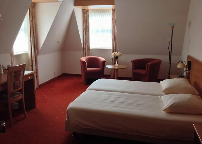Suydersee Hotel