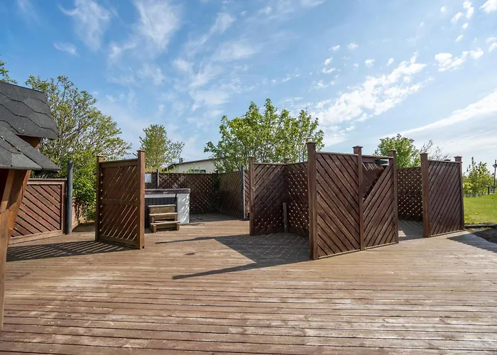 Hotel Skoga By Ej Hotels