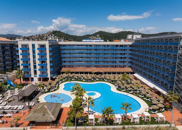 Hotel Tahiti Playa
