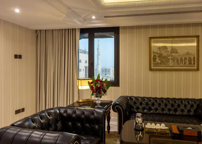 Dallah Taibah Hotel