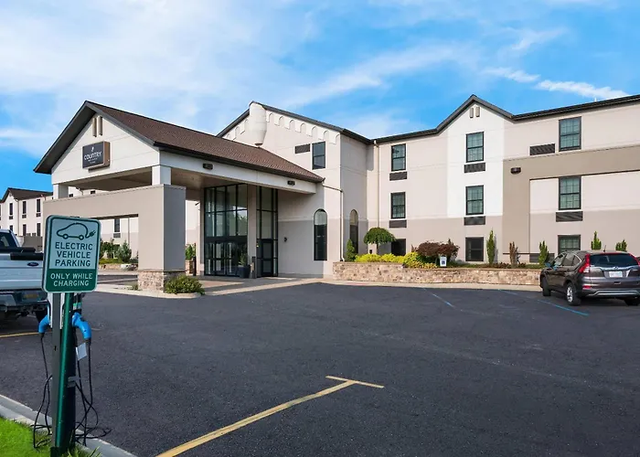 Country Inn & Suites By Radisson, Grandville-Grand Rapids West, Mi