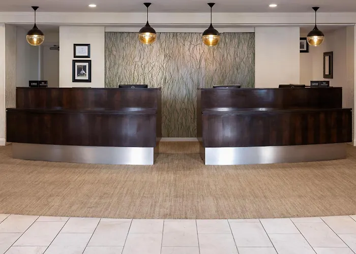 Penn Harris Hotel Harrisburg, Trademark By Wyndham