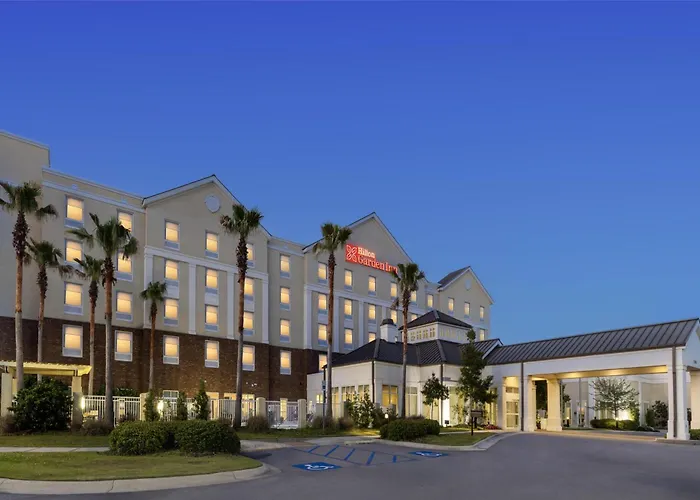 Hilton Garden Inn Pascagoula