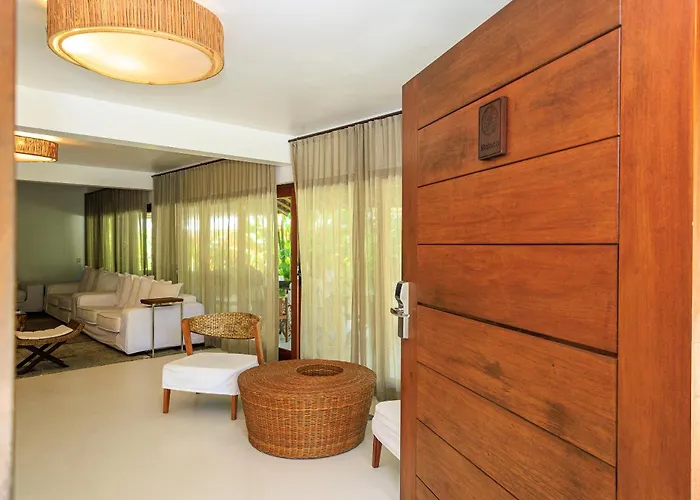 Campo Bahia Hotel Villas Spa