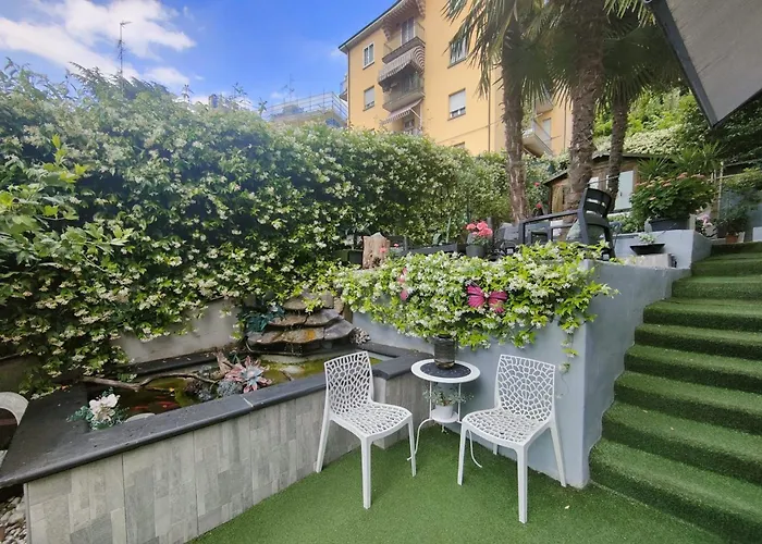 B&B Villa Rivabella