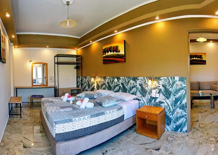Hotel Marilena