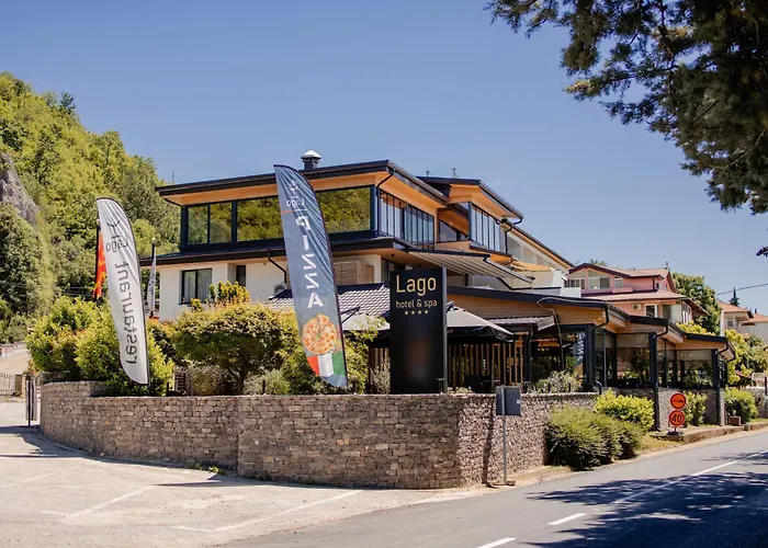 Lago Hotel Lagadin
