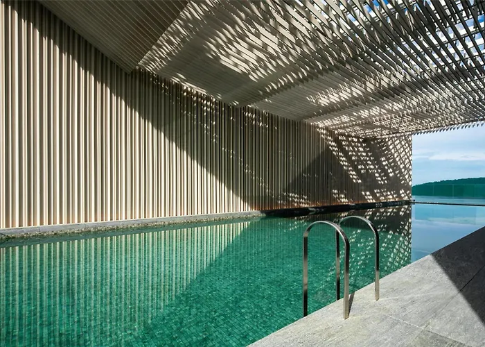 Hyatt Centric Kota Kinabalu