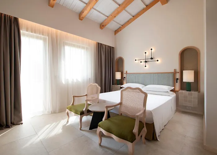 Vivosa Apulia Resort Ugento