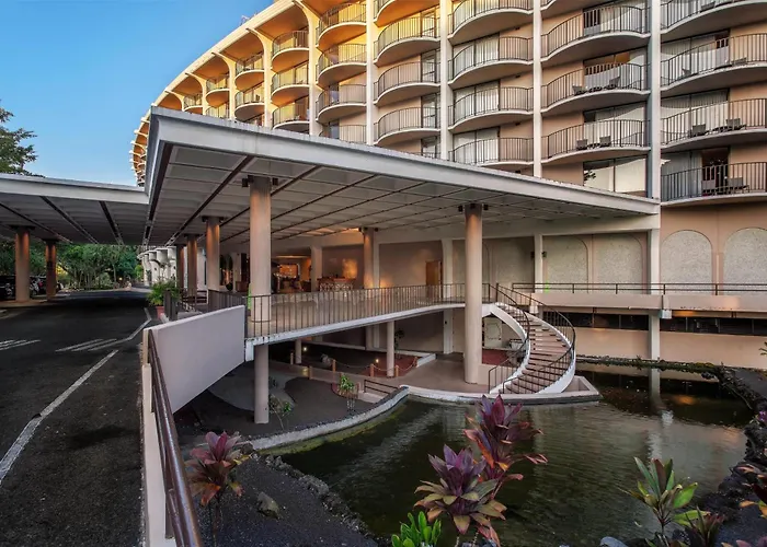 Hilo Hawaiian , Trademark Collection By Wyndham