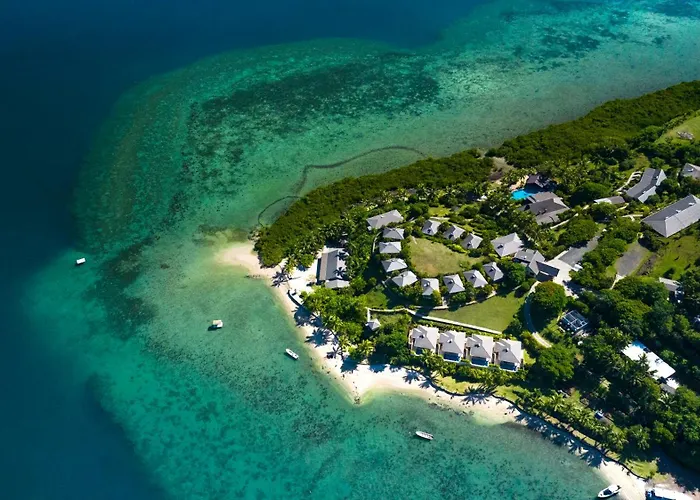 Volivoli Beach Resort