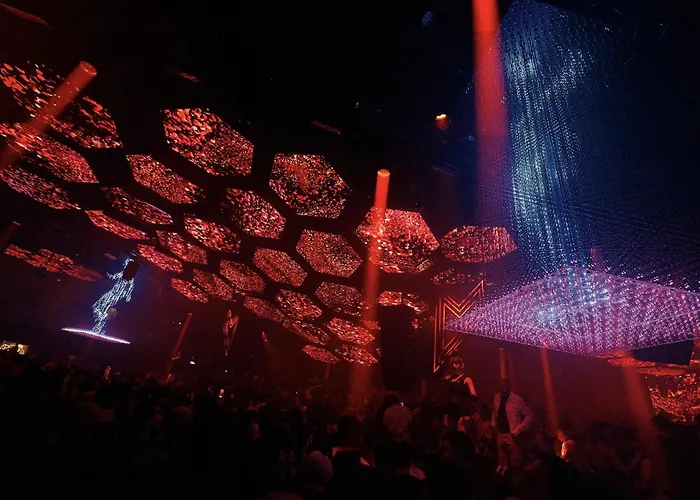 Pacha Hotel Ibiza Town