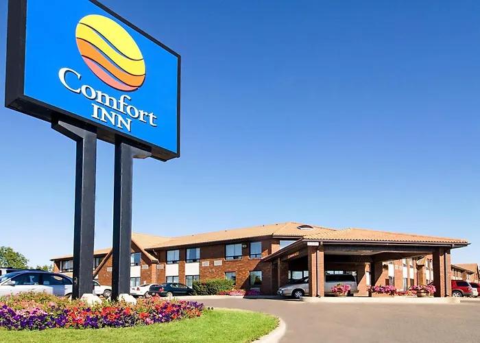 Comfort Inn