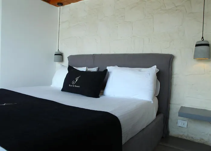 Jhotelresorts Damour
