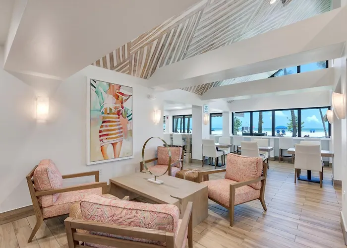 Best Western Plus Beach Resort Fort Myers Beach
