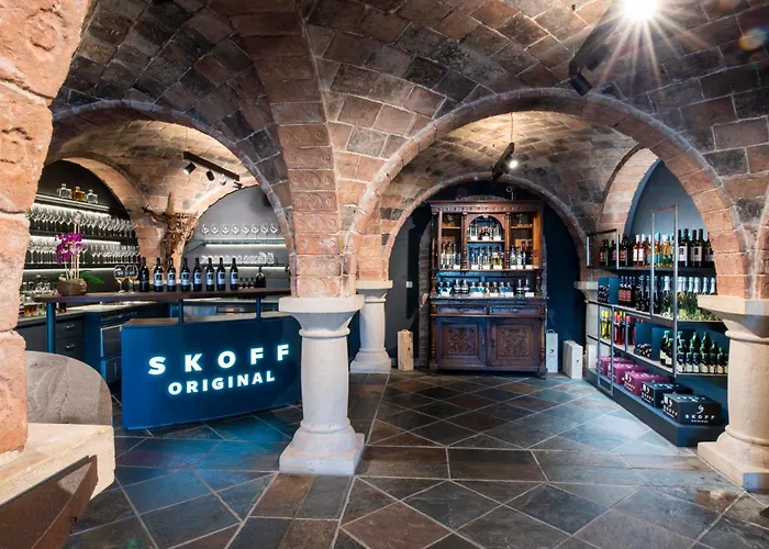 Weingut Skoff Original