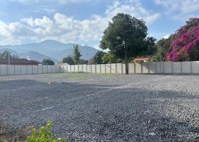Pensativo House (Adults Only)
