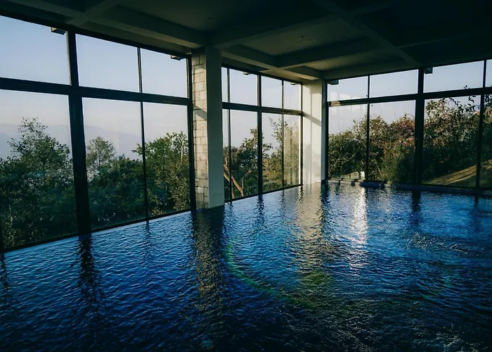 Dwarika'S Sanctuary - A Himalayan Wellness Retreat Hotel Dhulikhel