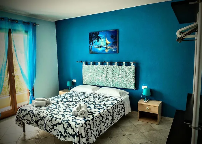 Residence L'Isola