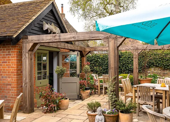 The Peat Spade Inn