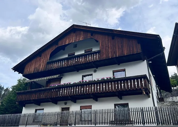 Haus Peskoller