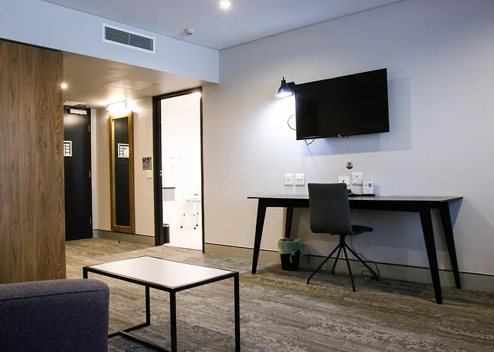 Mercure Tamworth