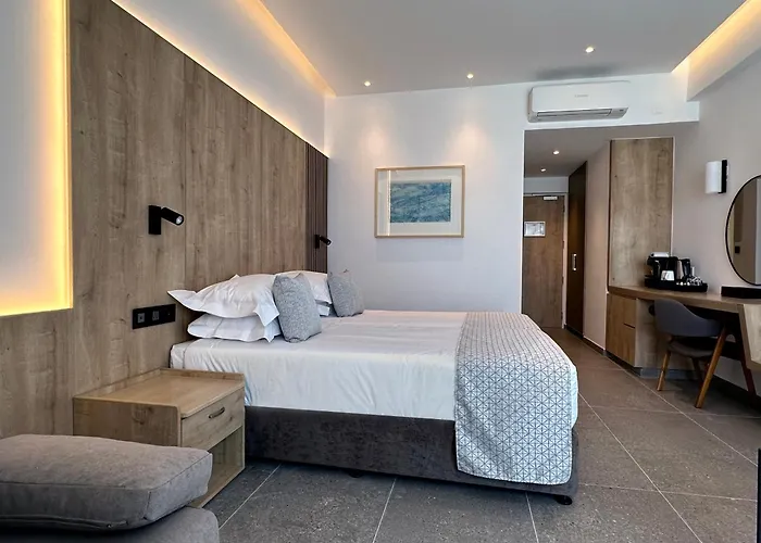 Sofianna Resort & Spa