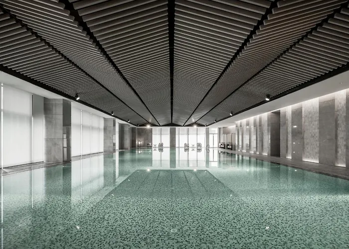 Fraser Residence Chengdu