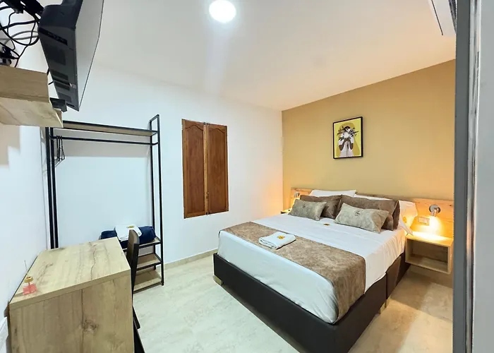 Casa Flor Hostel & Drinks