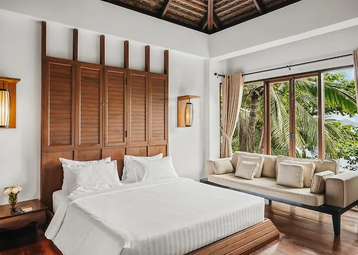 The Kala Hotel Chaweng 