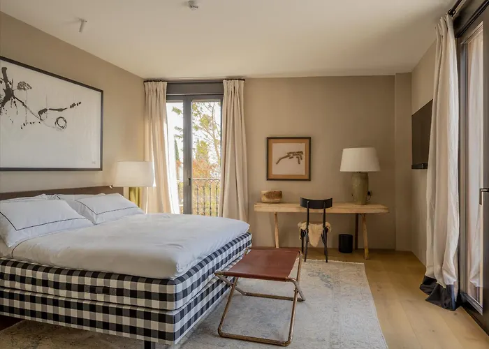 Hotel Boutique Mirador de Deyo