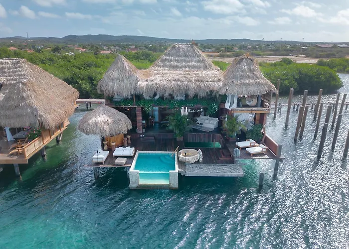 Aruba Ocean Villas