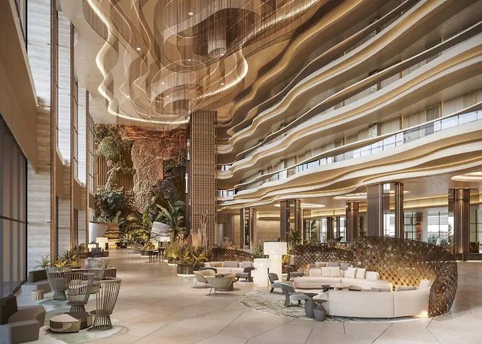 Regnum The Crown Hotel Belek