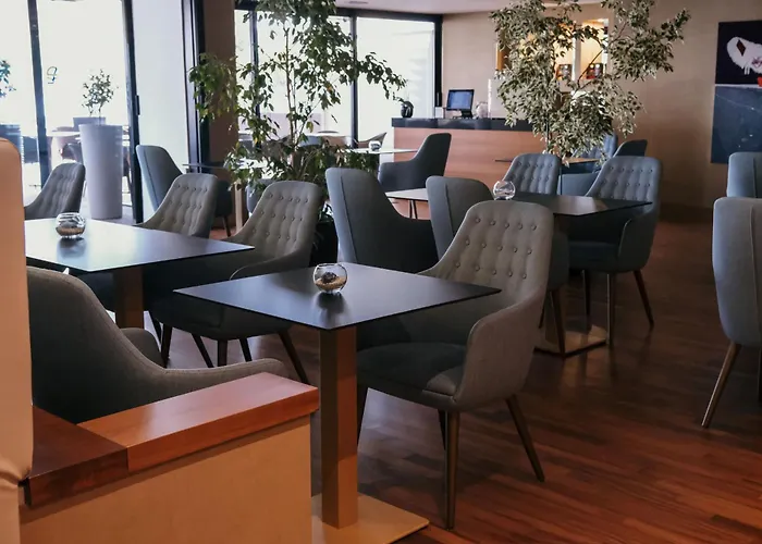 Hotel Salo Du Parc