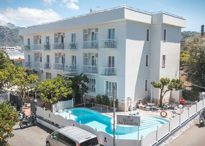 Hotel La Pergola