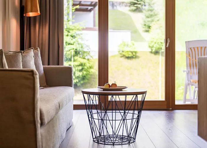 Kronplatz-Resort Hotel Kristall Olang