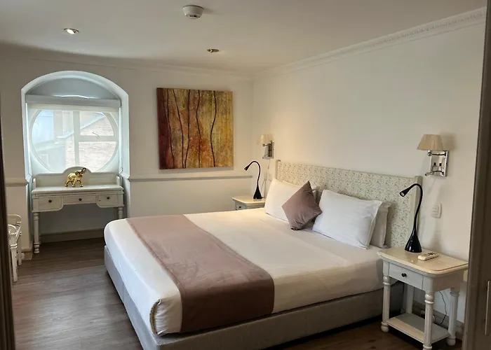 Hotel Vintage