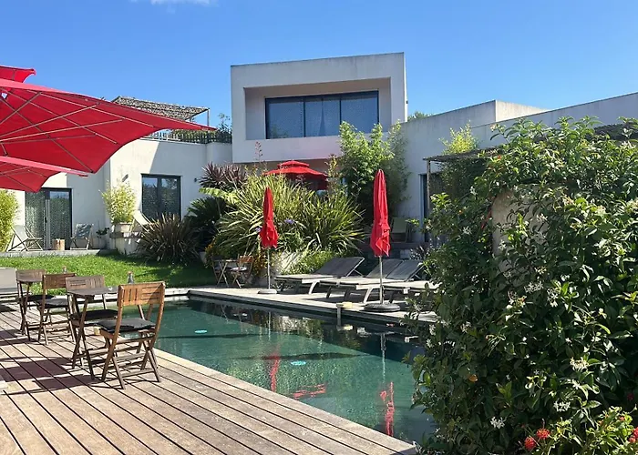 Villa Le Sud