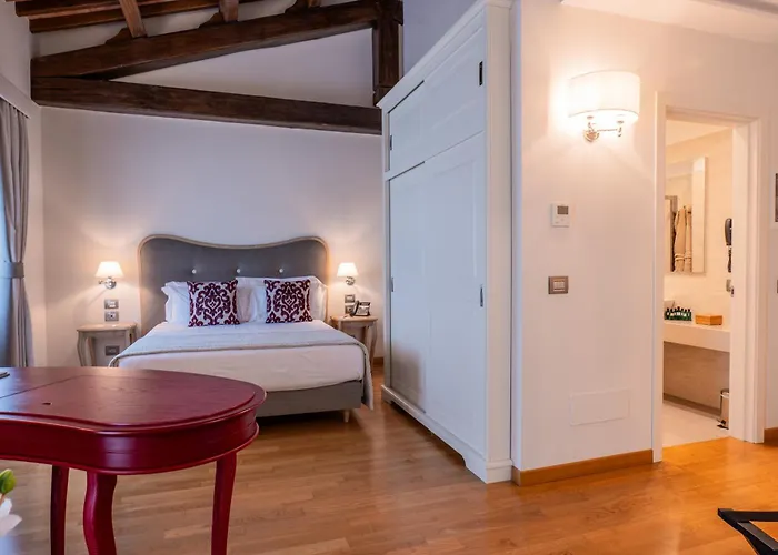 Borgo La Chiaracia Resort & Spa