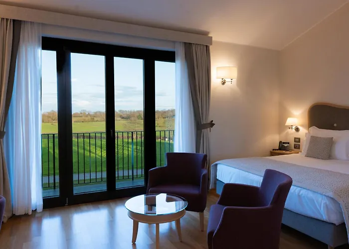 Borgo La Chiaracia Resort & Spa Castel Giorgio