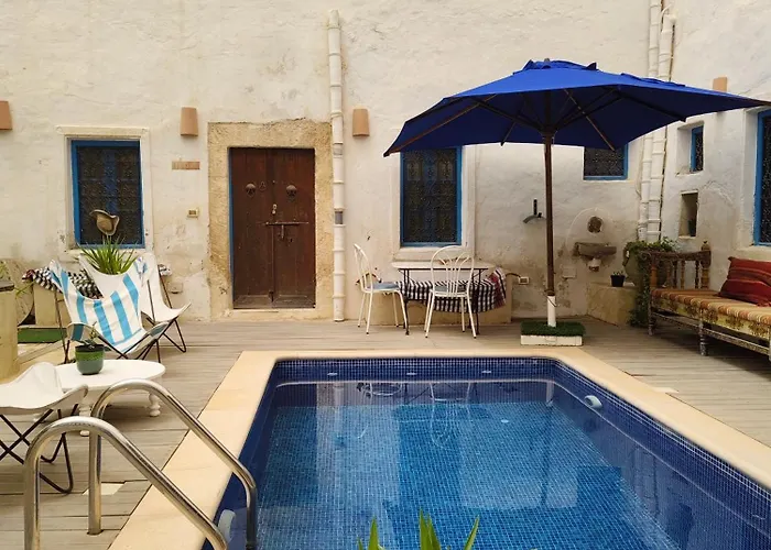 Dar Michèle Djerba