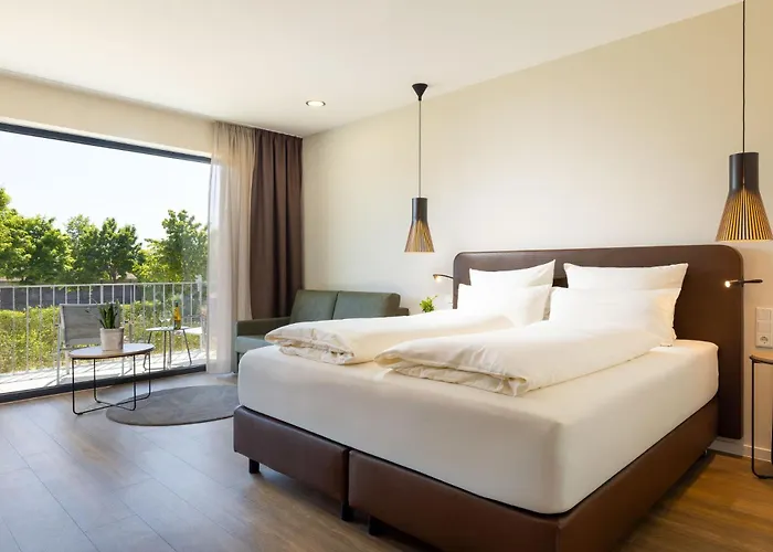 Hotel Amendes Haus am See - NEUERÖFFNUNG