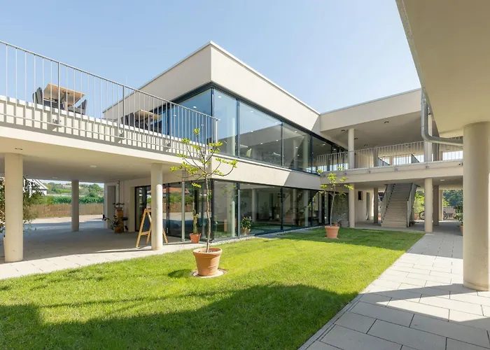 Hotel Amendes Haus am See - NEUERÖFFNUNG Spalt