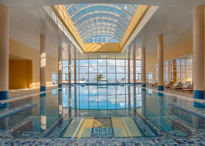 Iberostar Selection Kantaoui Bay