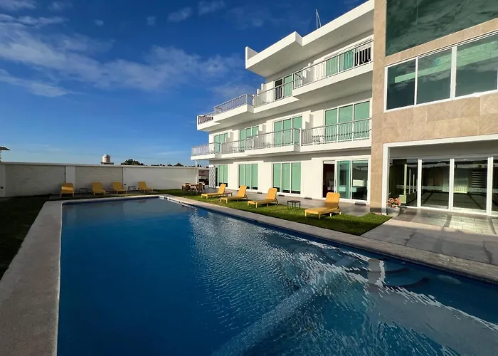 Hotel Mamá Dolores