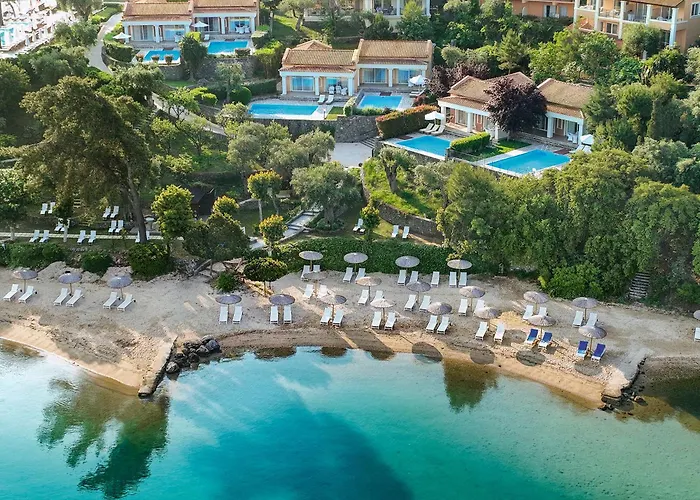 Grecotel Eva Palace (Adults Only) Kommeno 