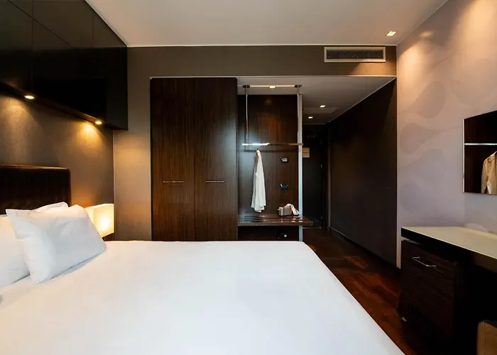 Axolute Comfort Hotel Como Cantù