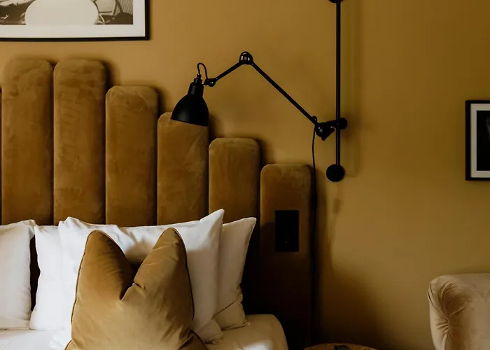 Quality Hotel Carlia