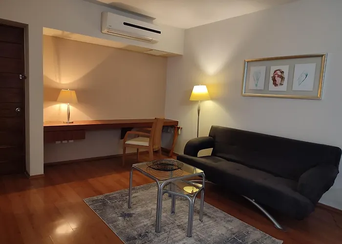Lombardo Suites