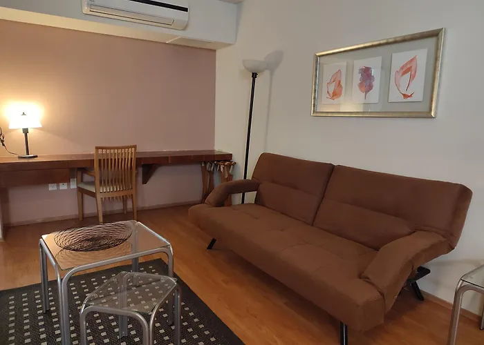Lombardo Suites